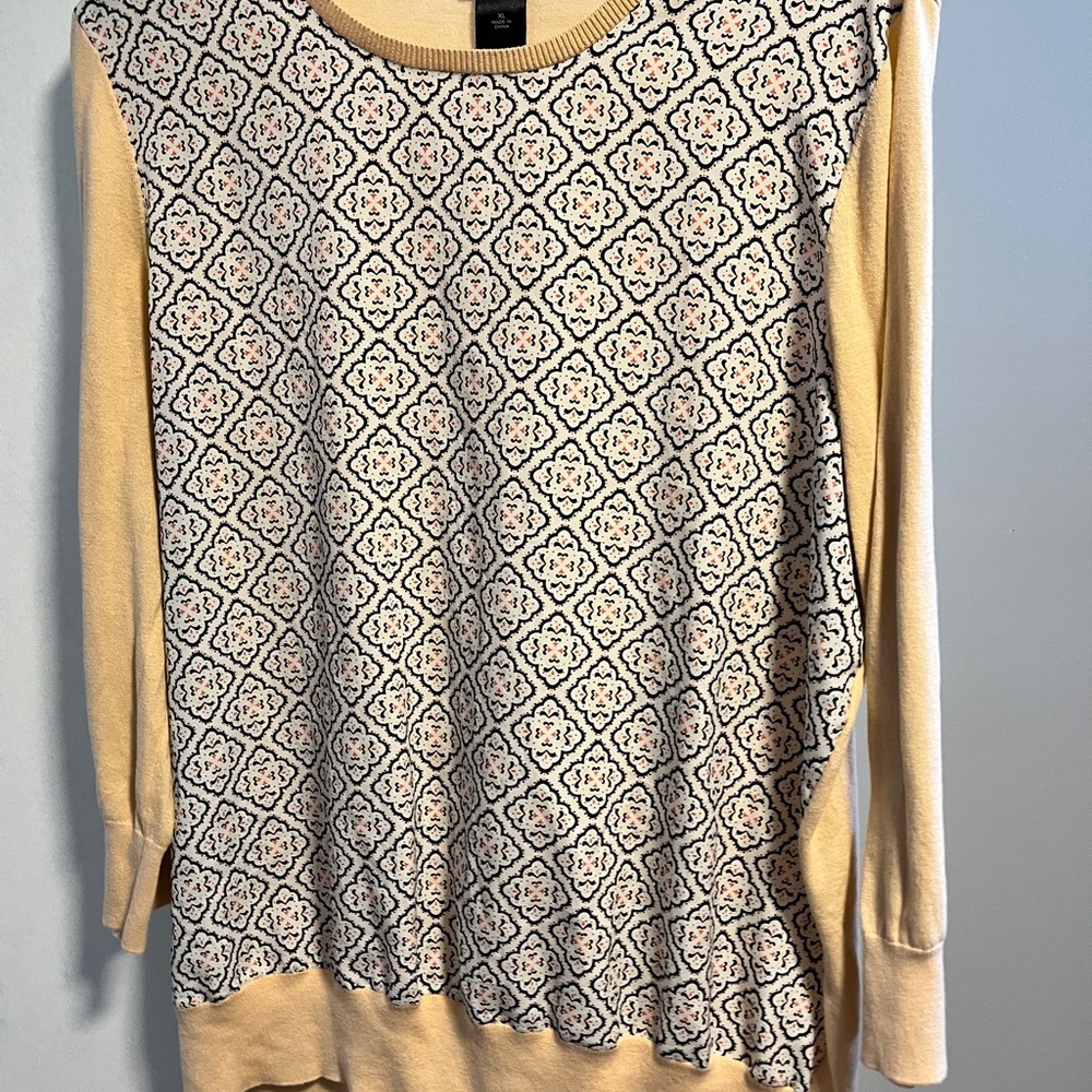 Ann Taylor blouse
